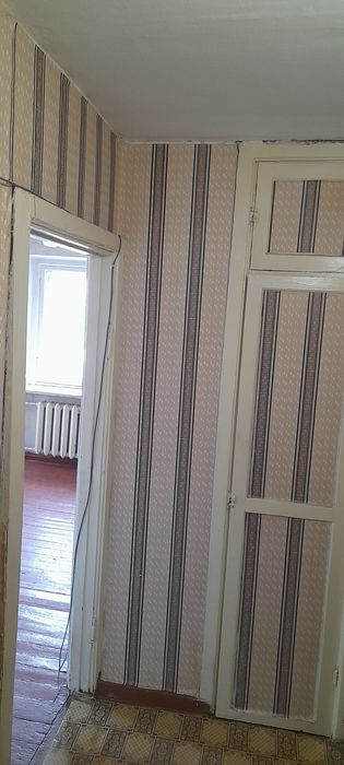 Продам однокомнатную квартиру.