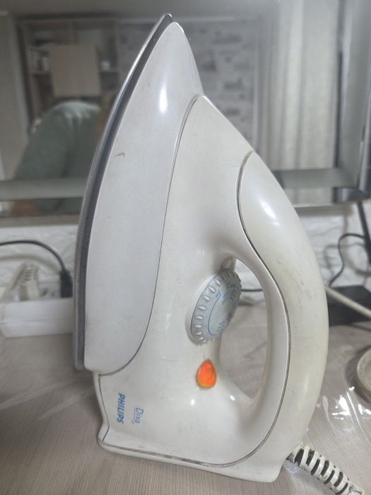Утюг PHILIPS Баянаульская