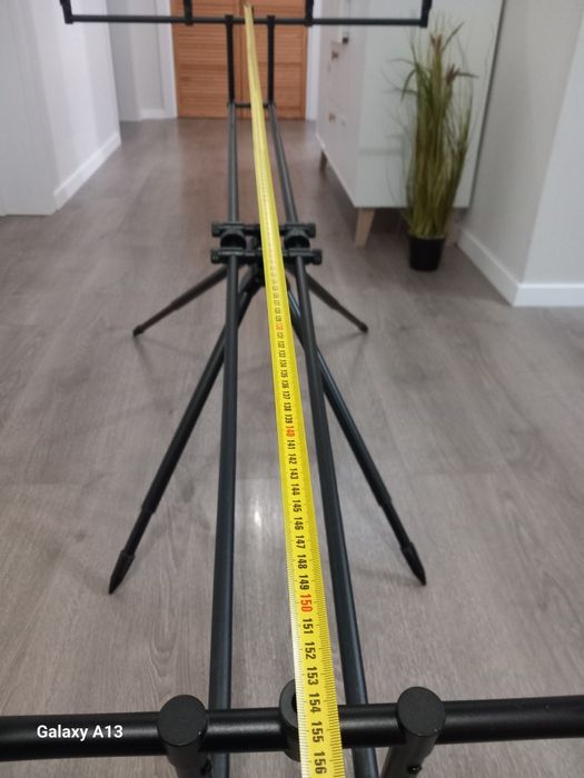 Rod pod FL black edition  3-4-5 posturi
