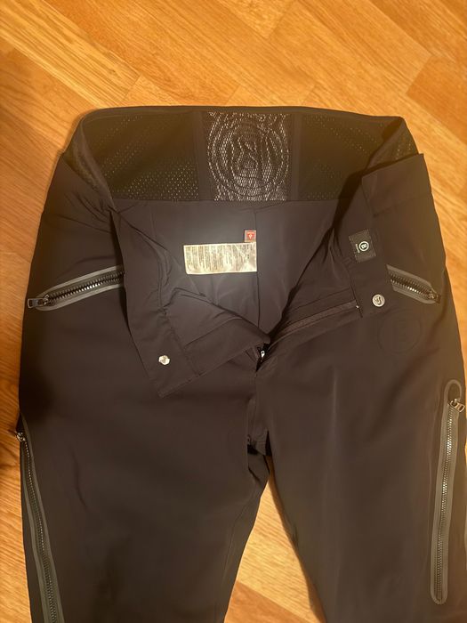 Pantaloni ski Bogner barbati originali