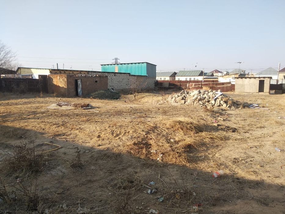 Срочно Тюратам жер сатылады!