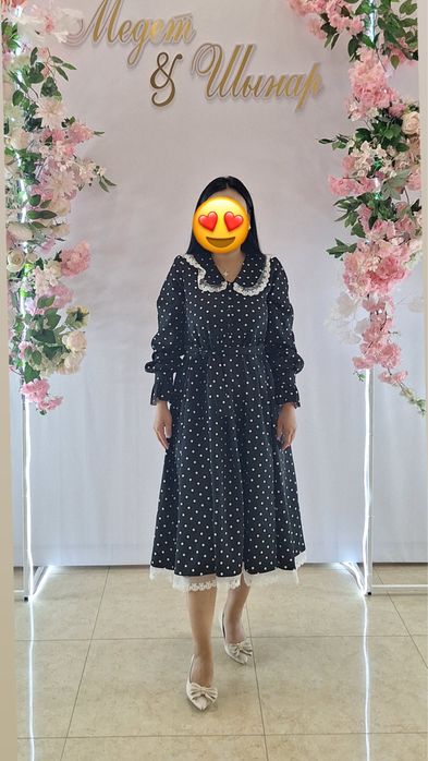 Продам платье размер 46-48