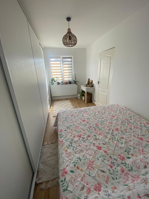 Apartament - Micro IV