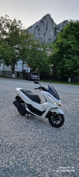 Oferta Honda Pcx