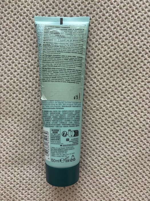 Термично мляко Kerastase Ciment Thermique 150мл