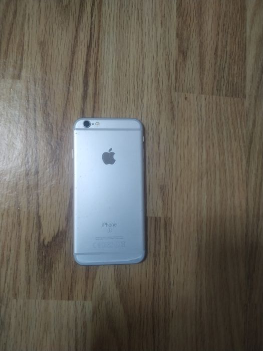Iphone 6s ishlamaydi zapchasga