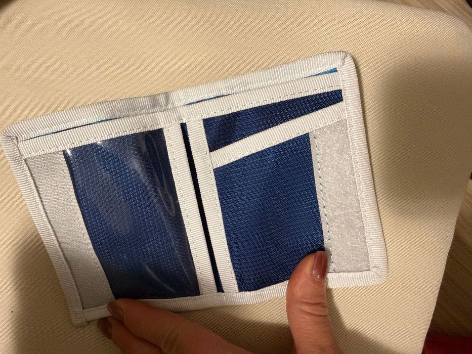 Кутия за храна +несесер +портмоне