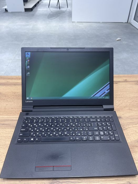Ноутбук Lenovo Ideapad