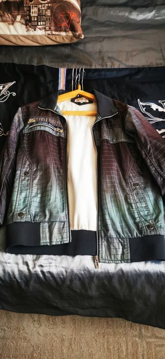 Вещи подростковые