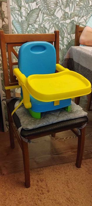 Детский стульчик