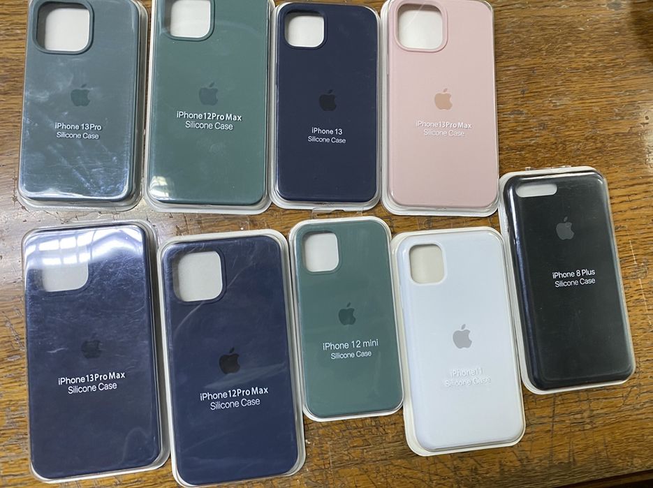 Husa Originala Iphone 17pro/15/14/13pro/7/8/Xs/Xs max/Xr/11/11Pro/7/8
