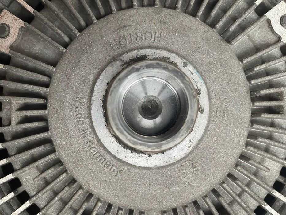 Гидромуфта БМВ Е-39