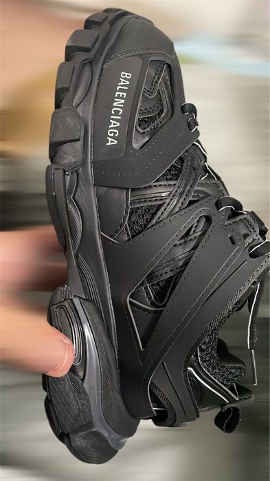 balenenciaga track 40-44