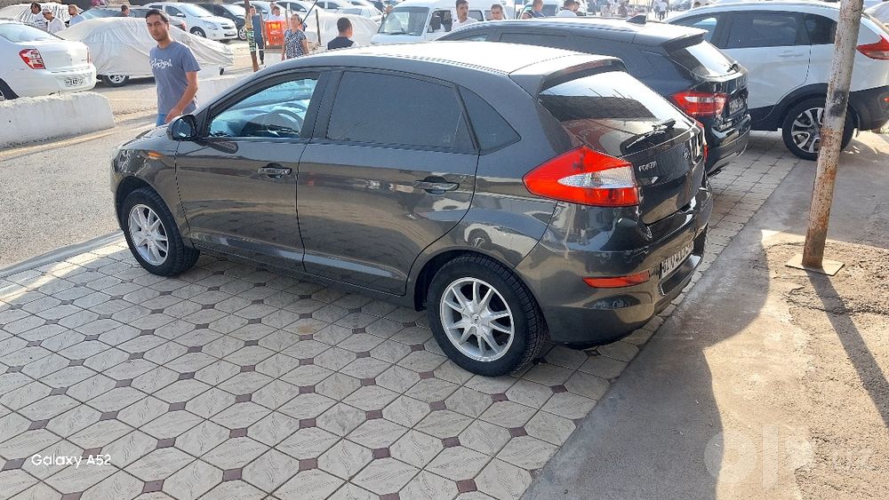 Zaz forza sotiladi