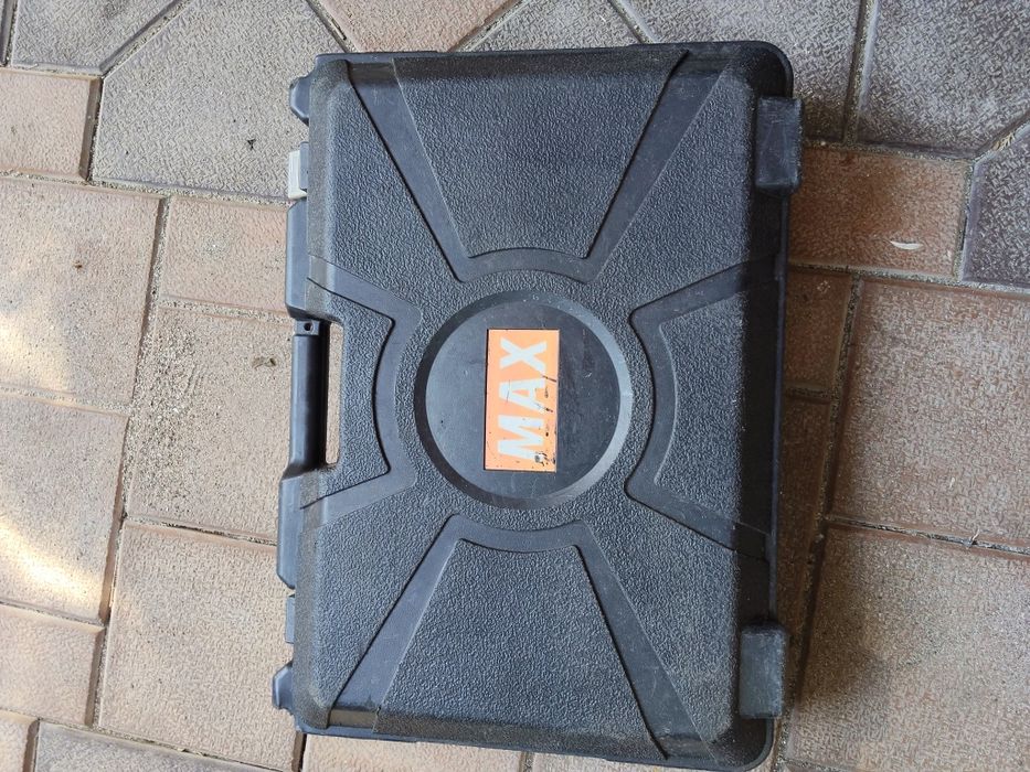 Pistol de legat fier beton MAX 398 că nou