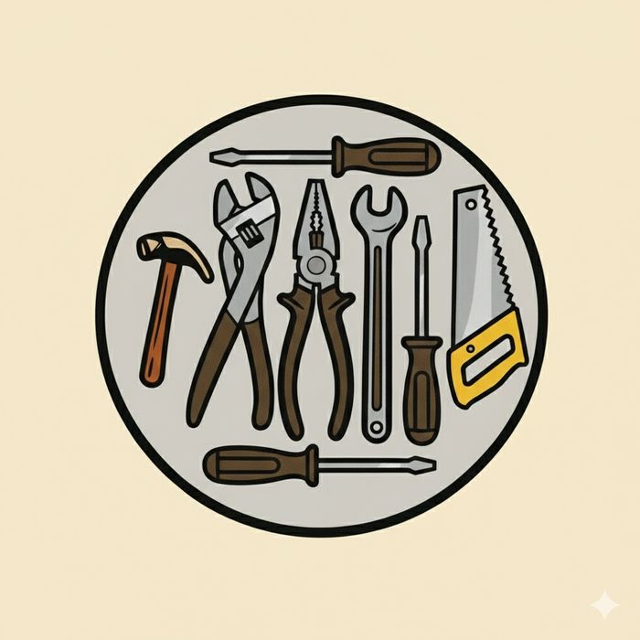 Reparatii finisaje/mentenanță