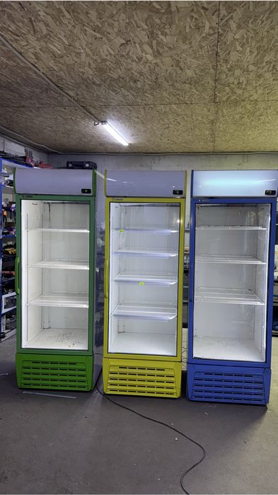 Холодильники под напитки