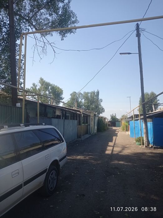 Часть дома продам