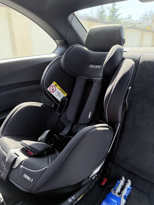 Scaun Auto copii Recaro