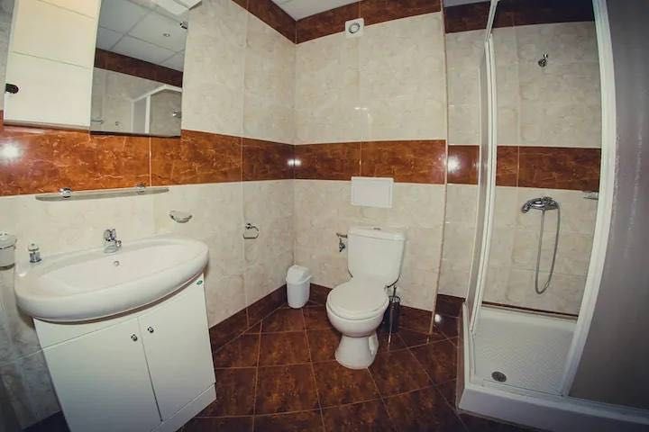 Двустаен апартамент! 1+1! От собственика! ФортНокс!Свети Влас, 72 900€