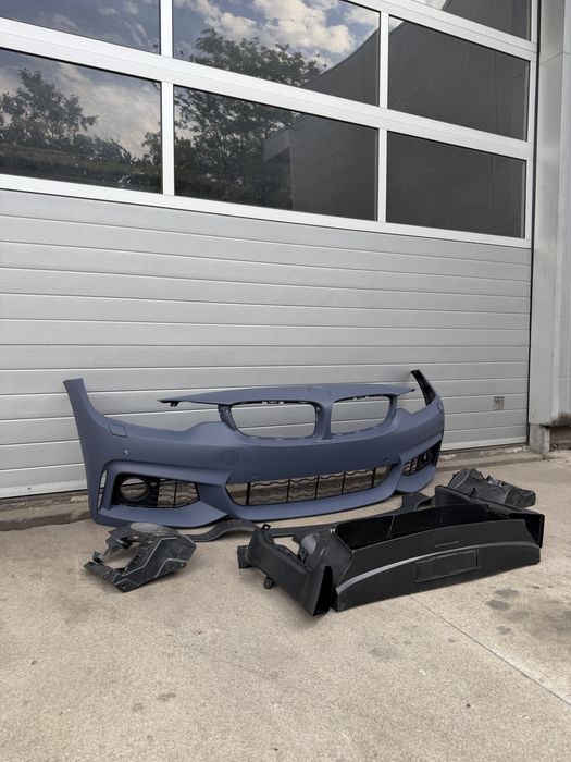 Предна броня BMW F32/F33/F36