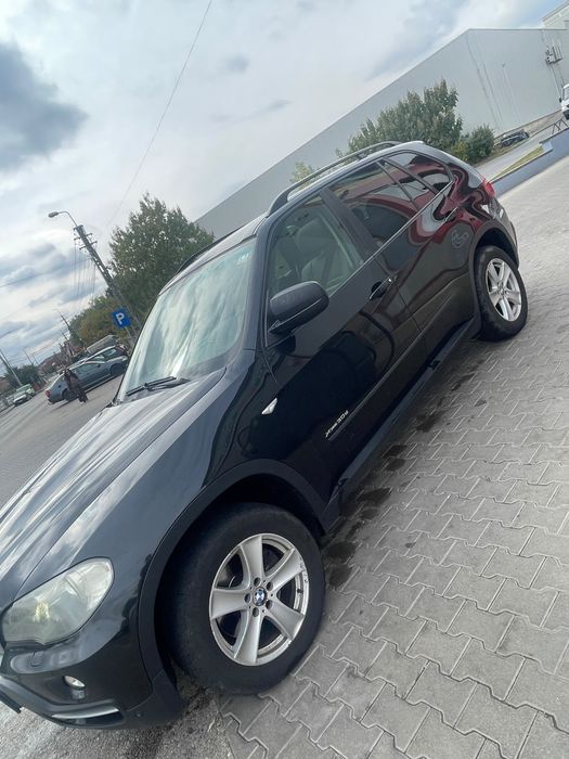 BMW X5 2009 — imagine 2