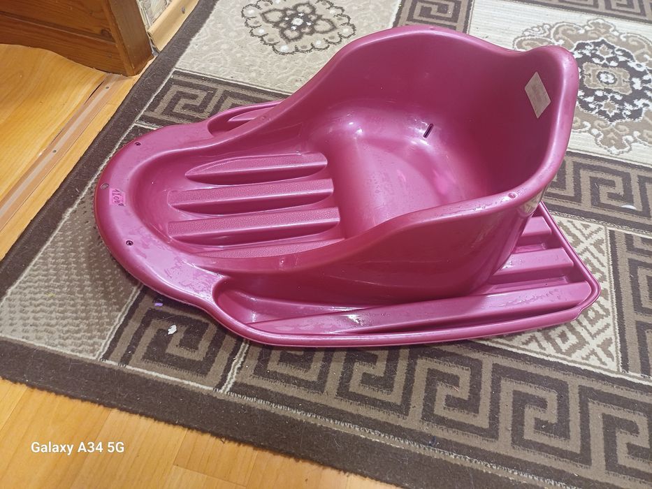 Продам санки -ледянки