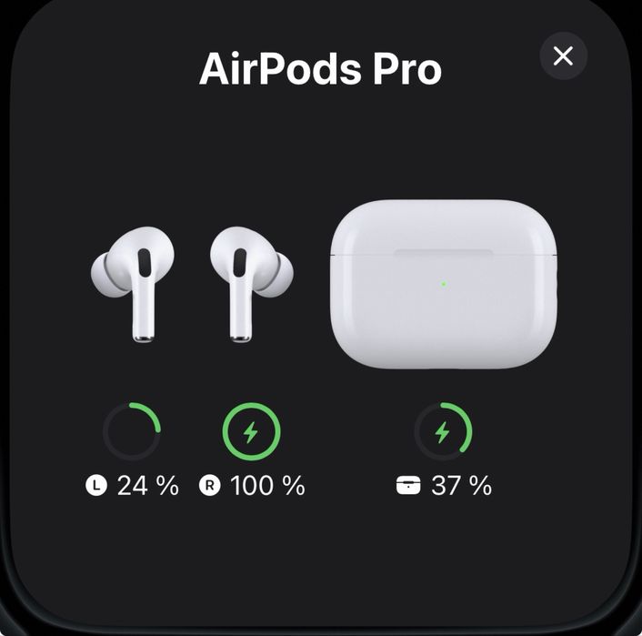 AirPods Pro 2– ANC – stare foarte bună
