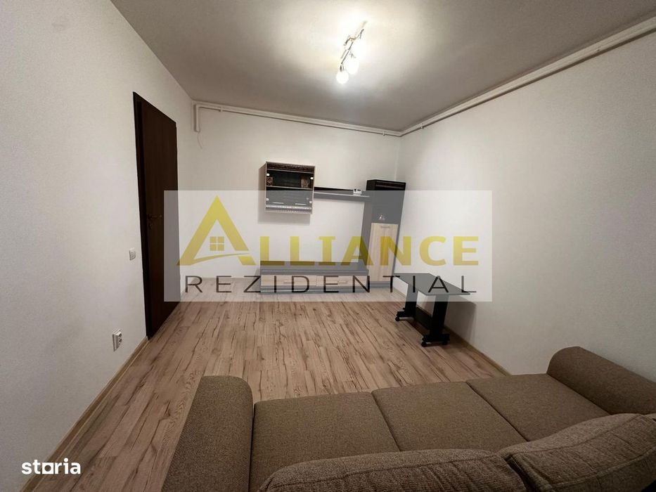 Apartament,