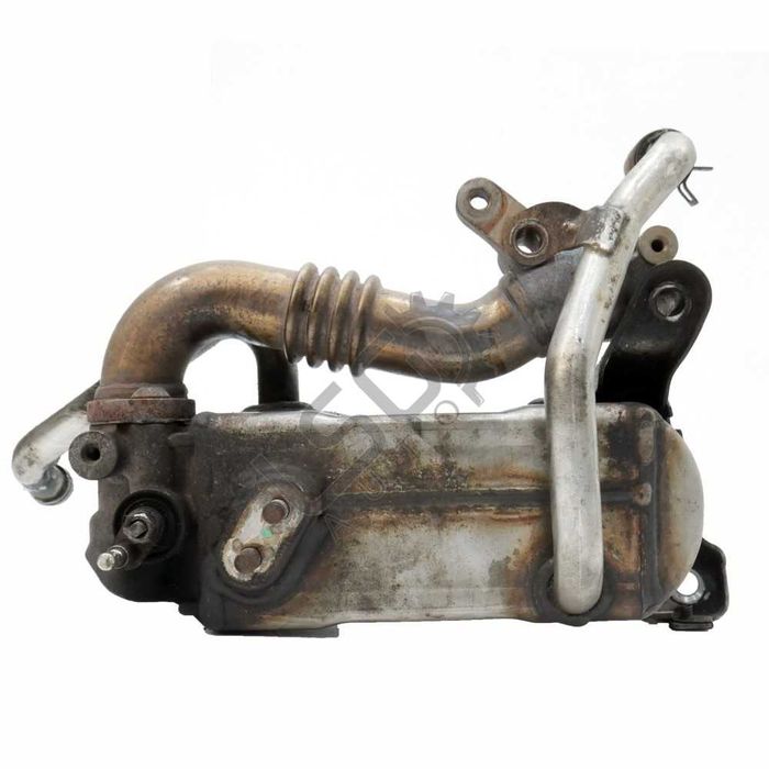 Охладител EGR Opel Astra (J) 2010-2018 ID: 116579