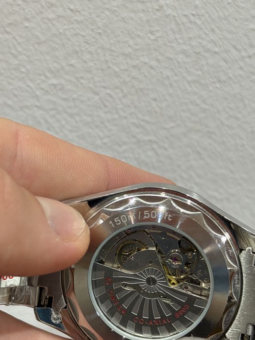 Ceas Omega superb