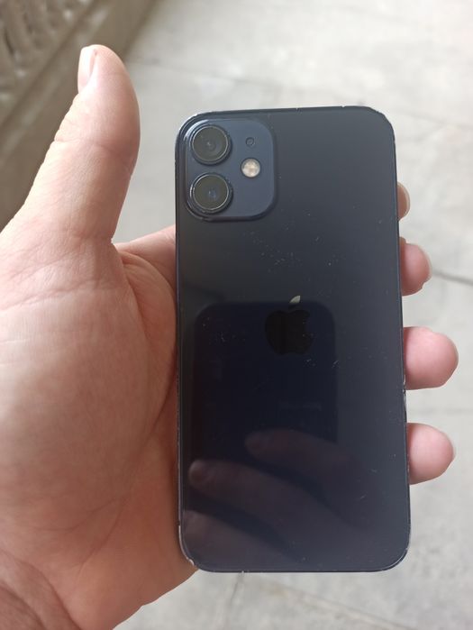 Продам iphone 12 mini 64gb