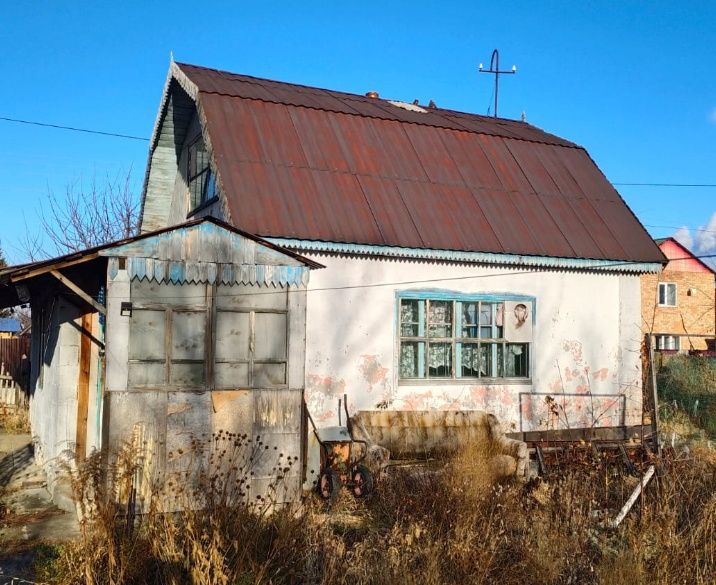 Продам дачу зимний вариант