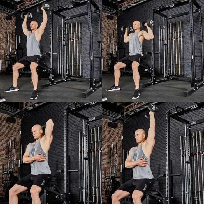 Фитнес Подложка - Седалка / Universal Support Pad / Лежанка