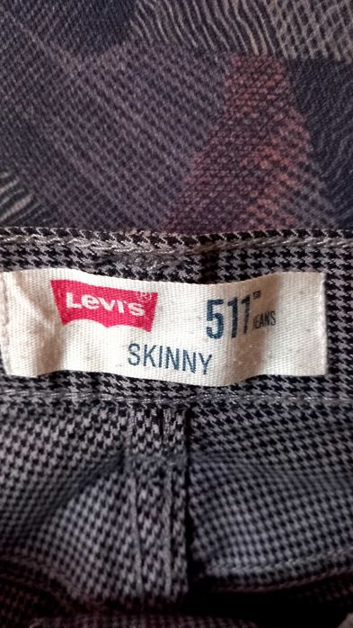 Лачени шарени обувки Walk Man's + три неща , с които си отиват .