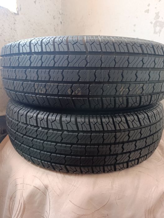 Продам новый шины