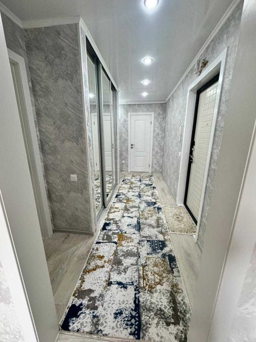 Продаётся 2-ком. кв.  Новостройка, 2019 года