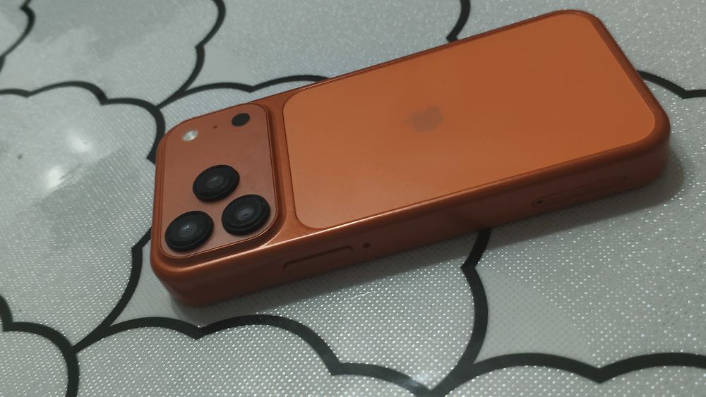 IPhone 17 pro max для детей