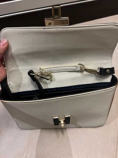 дамска чанта Tommy Hilfiger
