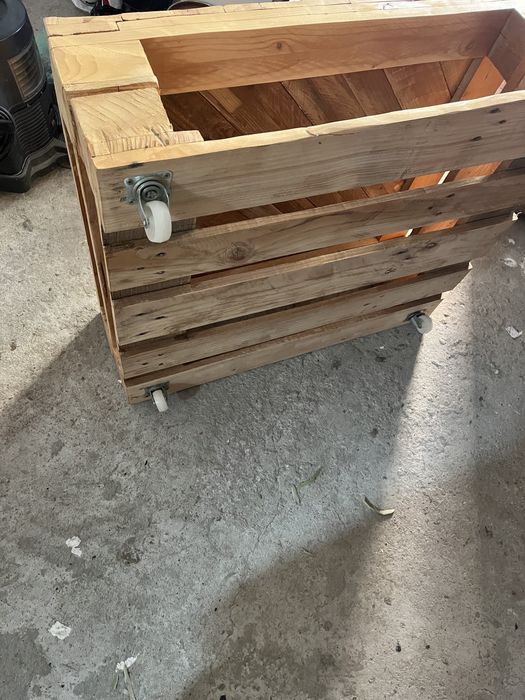 Mese lemn masiv si mdf