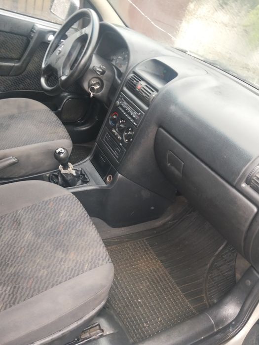 Opel Astra G  35 milioane