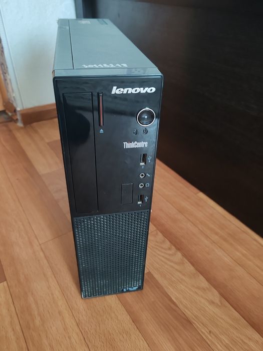 Системный блок HP