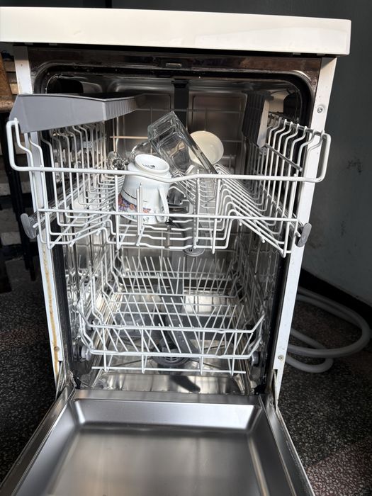 Съдомиялна Bosch Silence 45 см