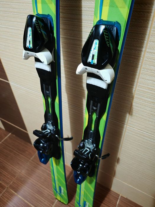 Schiuri head era 3.0 -177-clapari ski