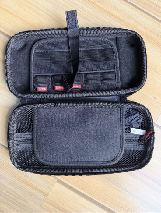 Consola Nintendo Switch Oled