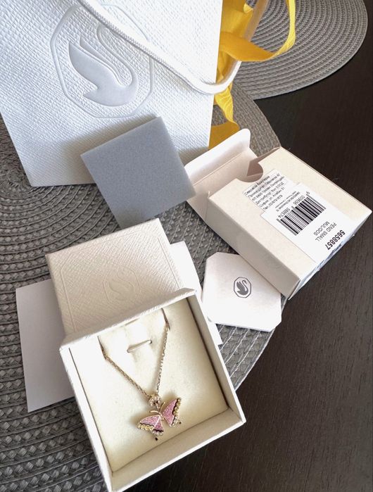 Колие Swarovski