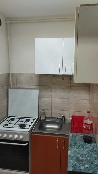 Închiriez Garsonieră Zona Compa