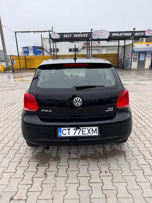 Volkswagen  Polo