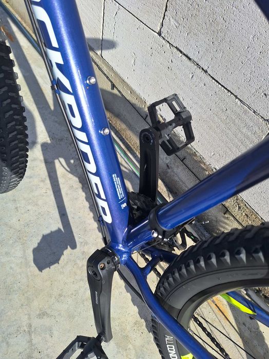 Rockrider  540ST