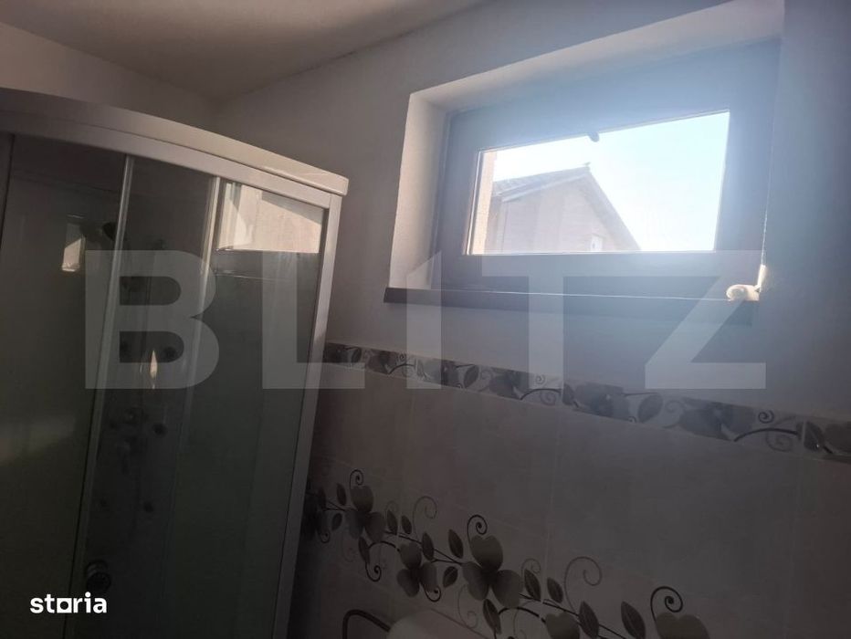 Casa de vanzare, 126 mp, zona Dragomiresti